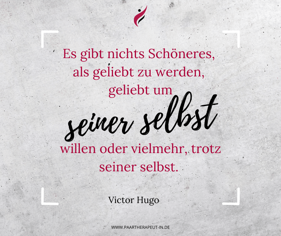 Zitat: Beziehung auf Augenhöhe
