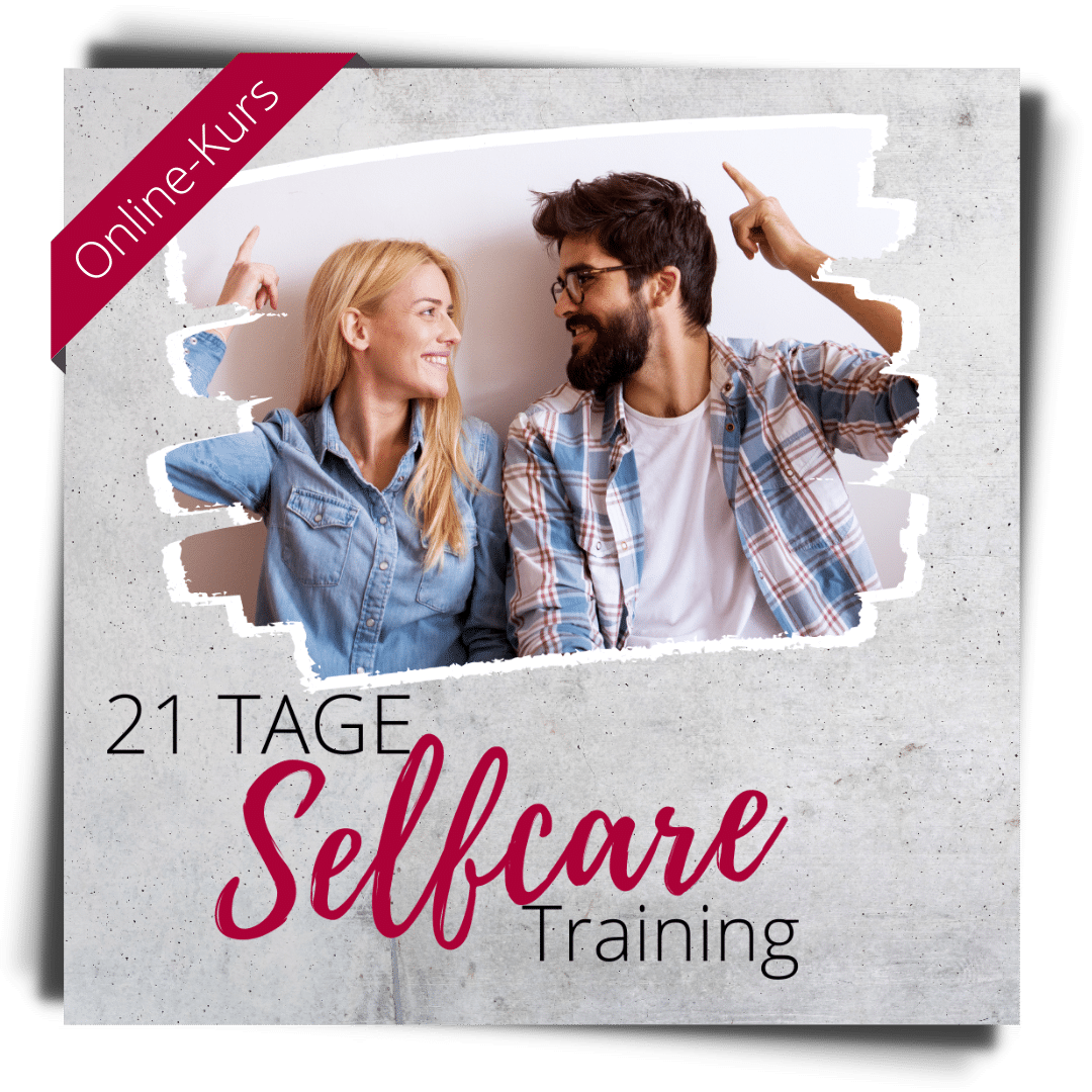 Selfcare mit Magenta